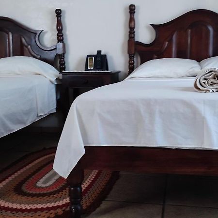 Posada Bugambilias Catemaco Kültér fotó