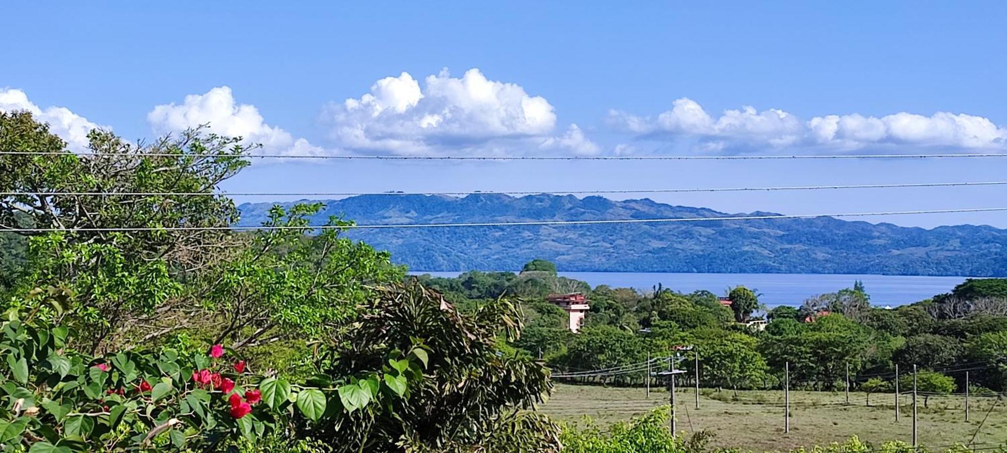 Posada Bugambilias Catemaco Kültér fotó