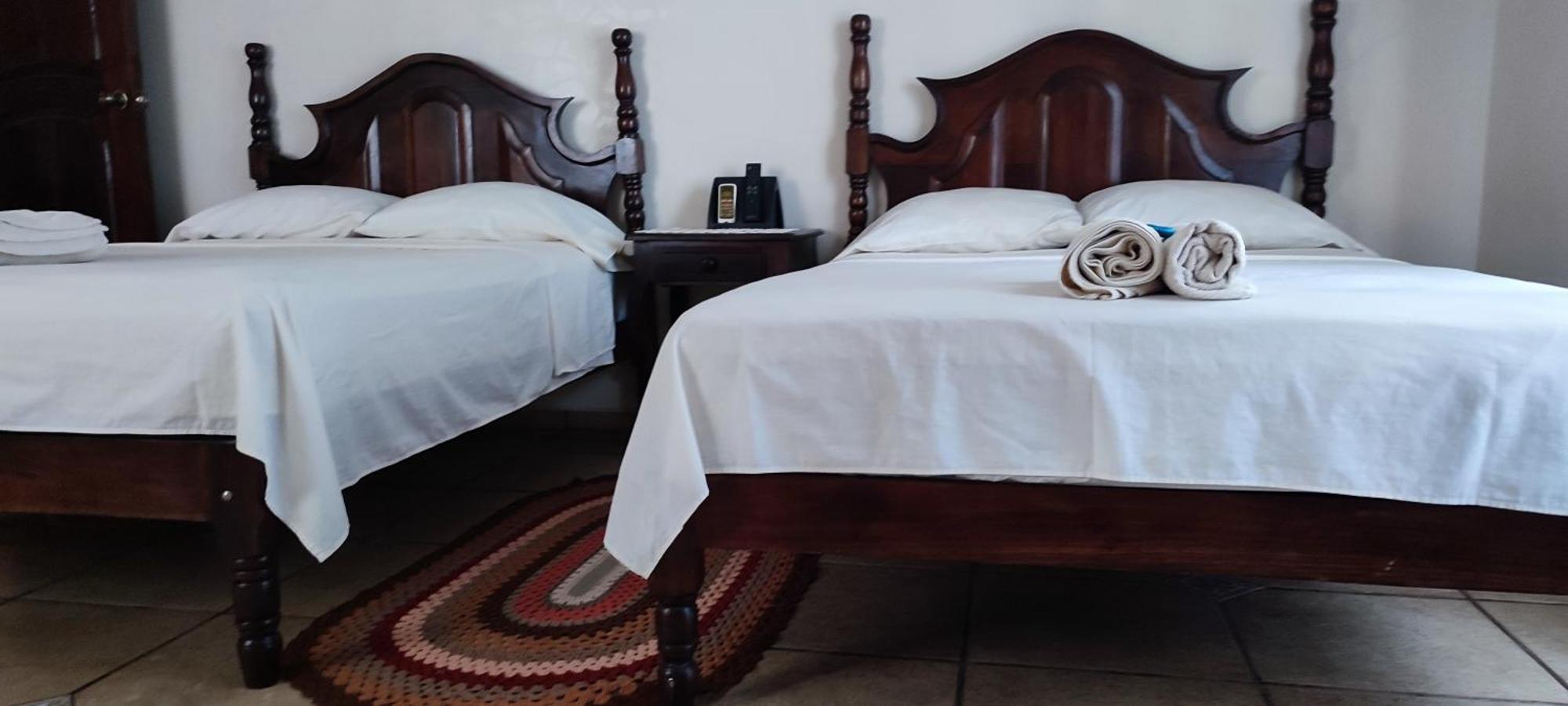 Posada Bugambilias Catemaco Kültér fotó