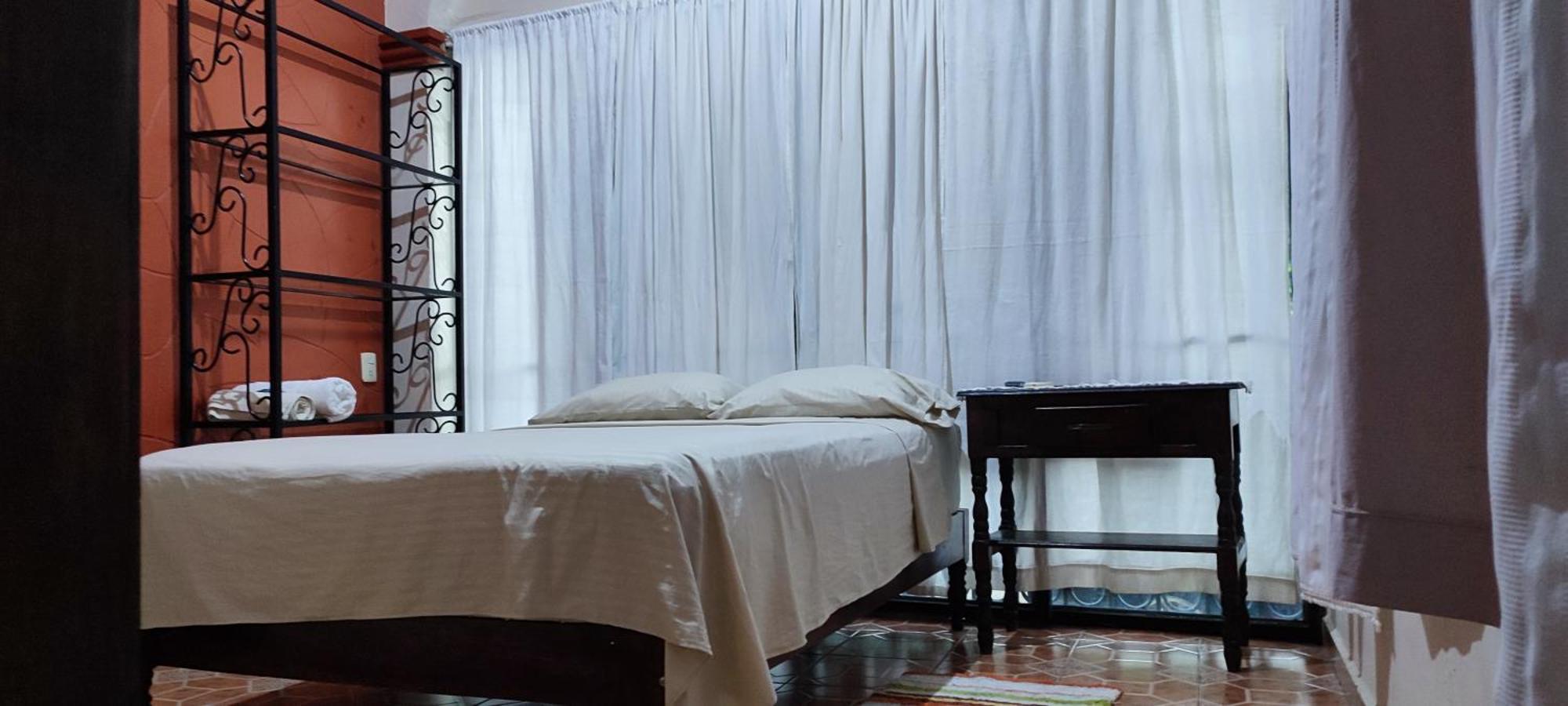 Posada Bugambilias Catemaco Kültér fotó