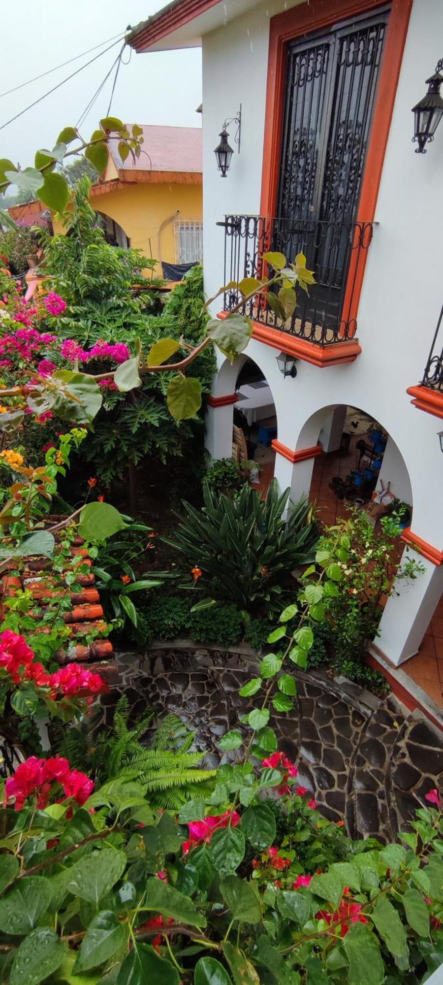 Posada Bugambilias Catemaco Kültér fotó