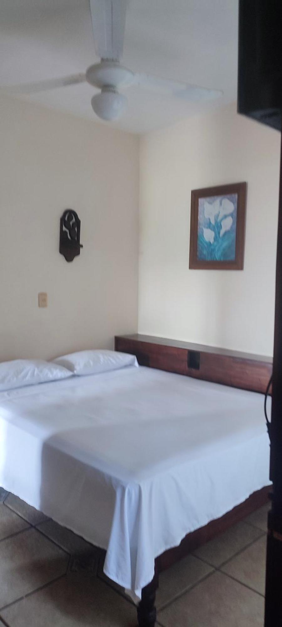Posada Bugambilias Catemaco Kültér fotó