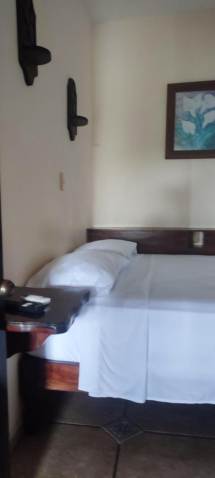 Posada Bugambilias Catemaco Kültér fotó