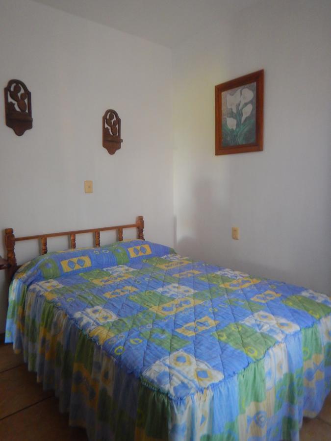 Posada Bugambilias Catemaco Kültér fotó
