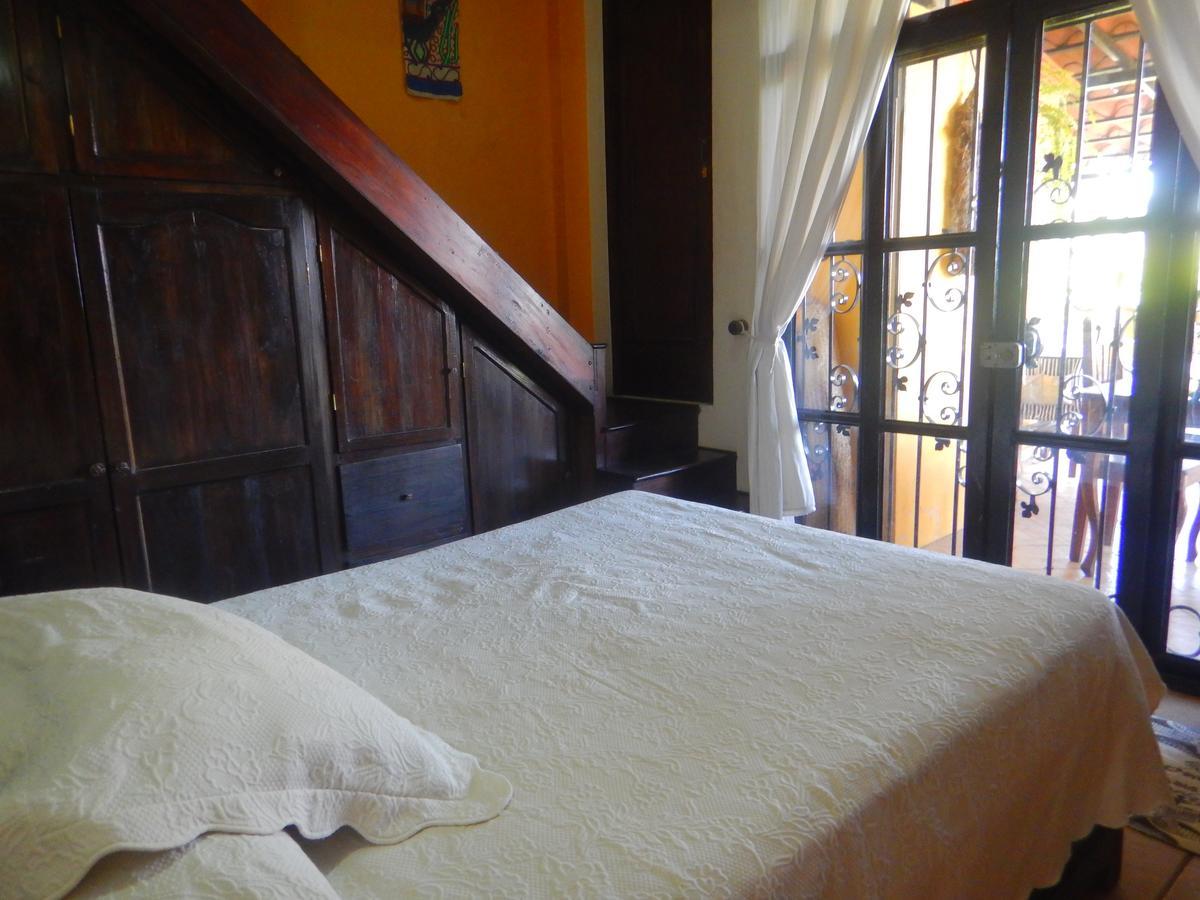 Posada Bugambilias Catemaco Kültér fotó