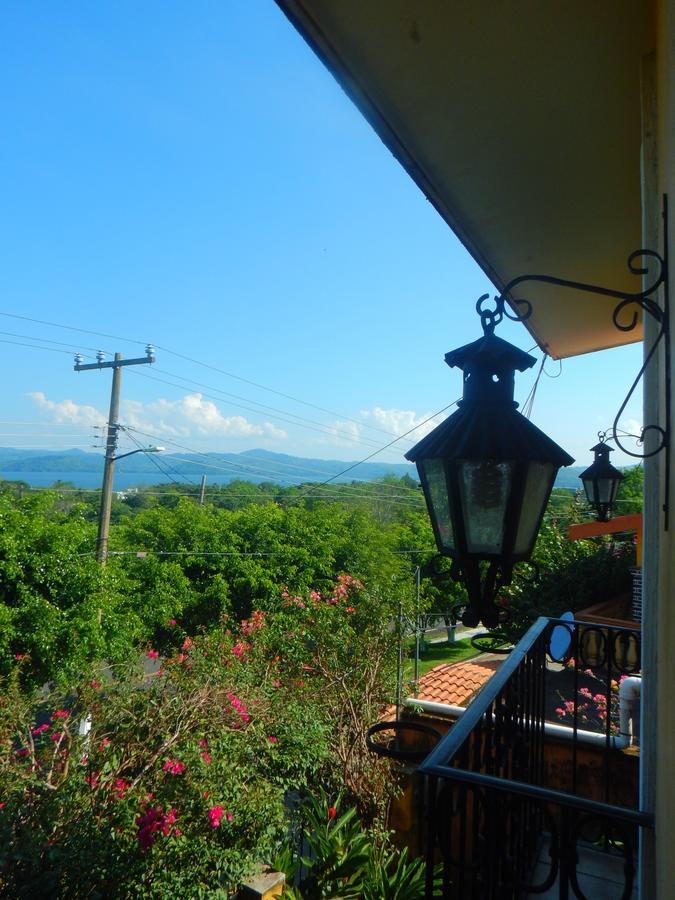 Posada Bugambilias Catemaco Kültér fotó