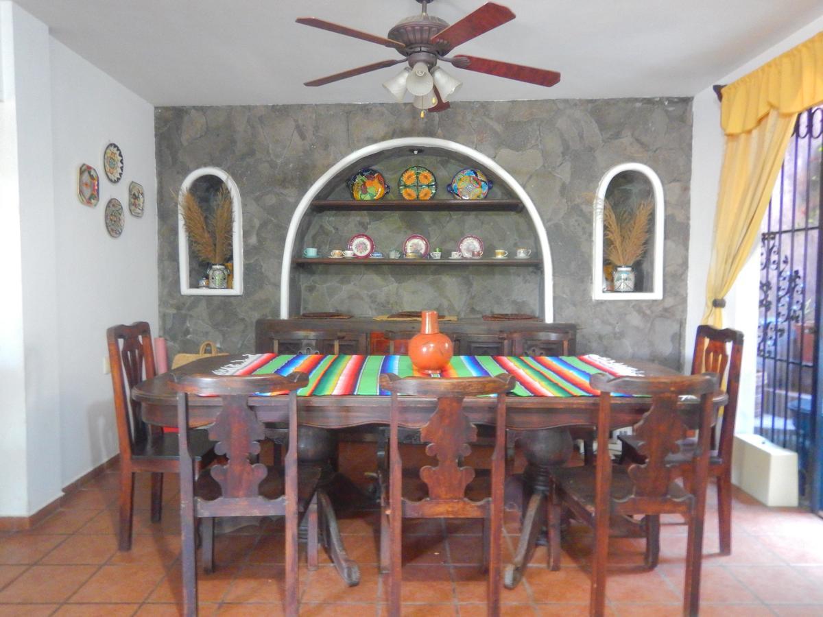 Posada Bugambilias Catemaco Kültér fotó